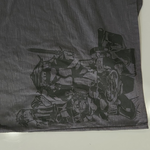 Robloxian Big Boy Top Size XL (18) - Picture 3 of 5